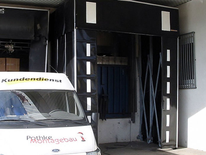 Kundendienst ist für uns eine Selbstverständlichkeit.