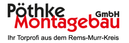 Pöthke Montagebau GmbH